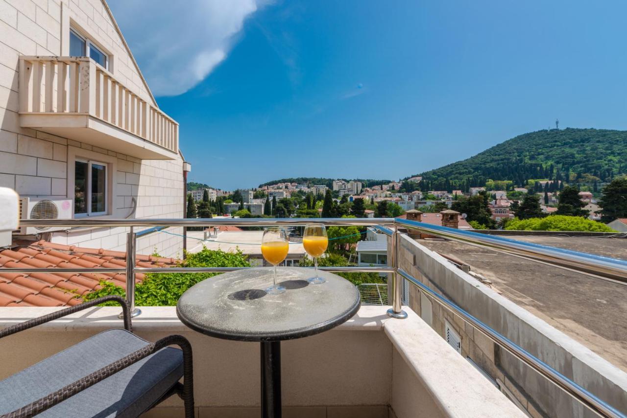 Apartments Maria Дубровник Экстерьер фото